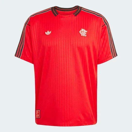 Flamengo Terrace 2025/26 Shirt