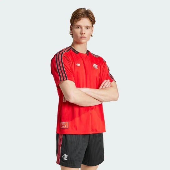 Flamengo Terrace 2025/26 Shirt
