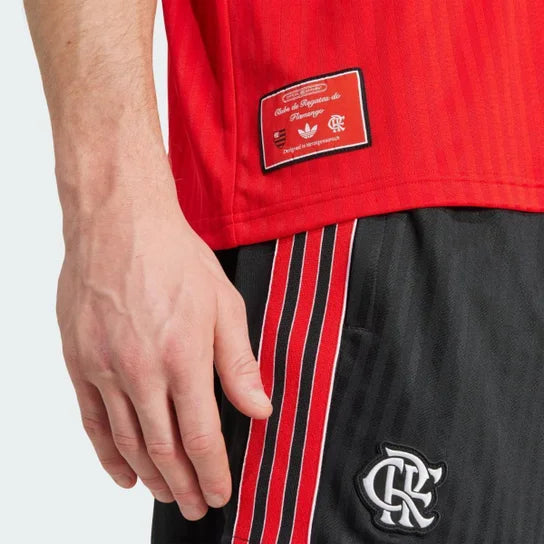 Flamengo Terrace 2025/26 Shirt