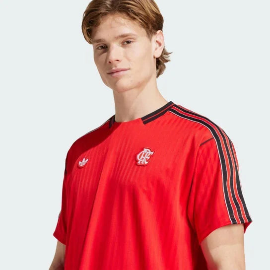 Flamengo Terrace 2025/26 Shirt
