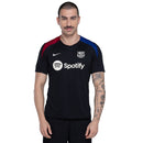 Camiseta de Futbol Barcelona Entrenamiento I 24/25 Hombre