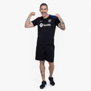 Camiseta de Futbol Barcelona Entrenamiento I 24/25 Hombre