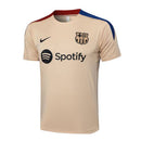 Camiseta de Futbol Barcelona Entrenamiento II 24/25 Hombre