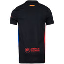 Camiseta Barcelona II 24/25 Hombre