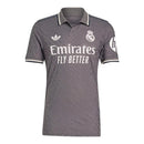CAMISETA REAL MADRID III 24/25 HOMBRE