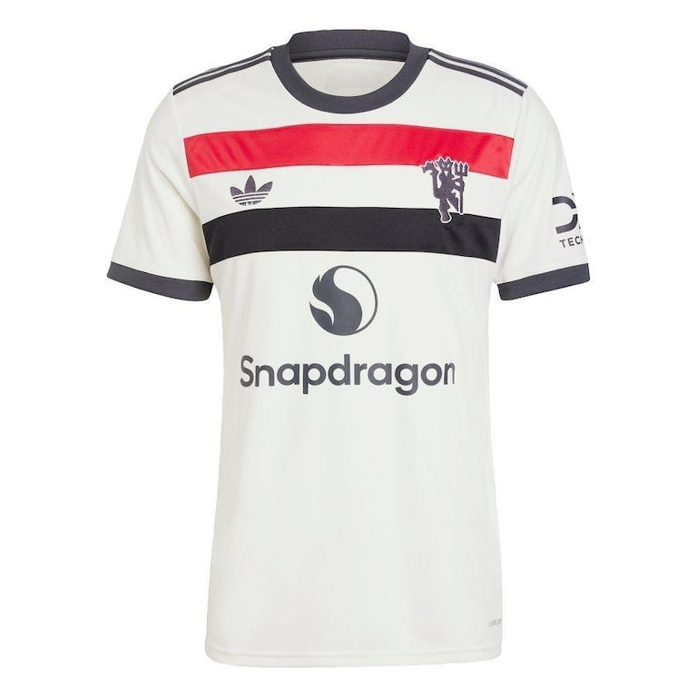 CAMISETA MANCHESTER UNITED III 24/25 HOMBRE