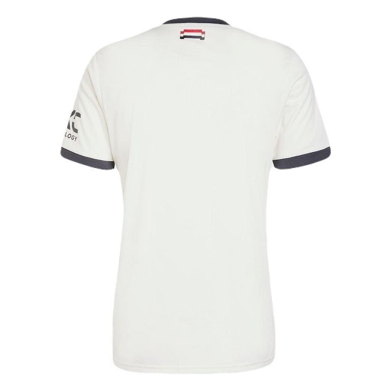 CAMISETA MANCHESTER UNITED III 24/25 HOMBRE