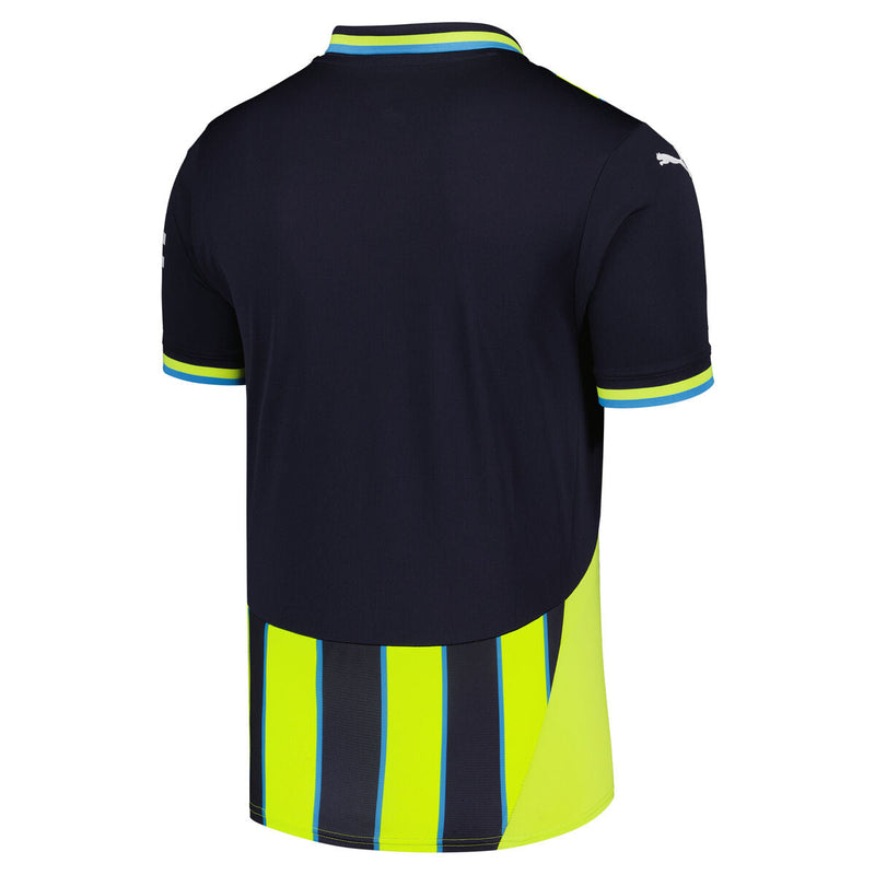 MANCHESTER CITY II 24/25 HOMBRE