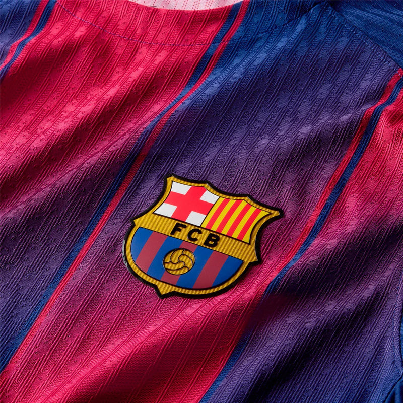 BARCELONA 25/26