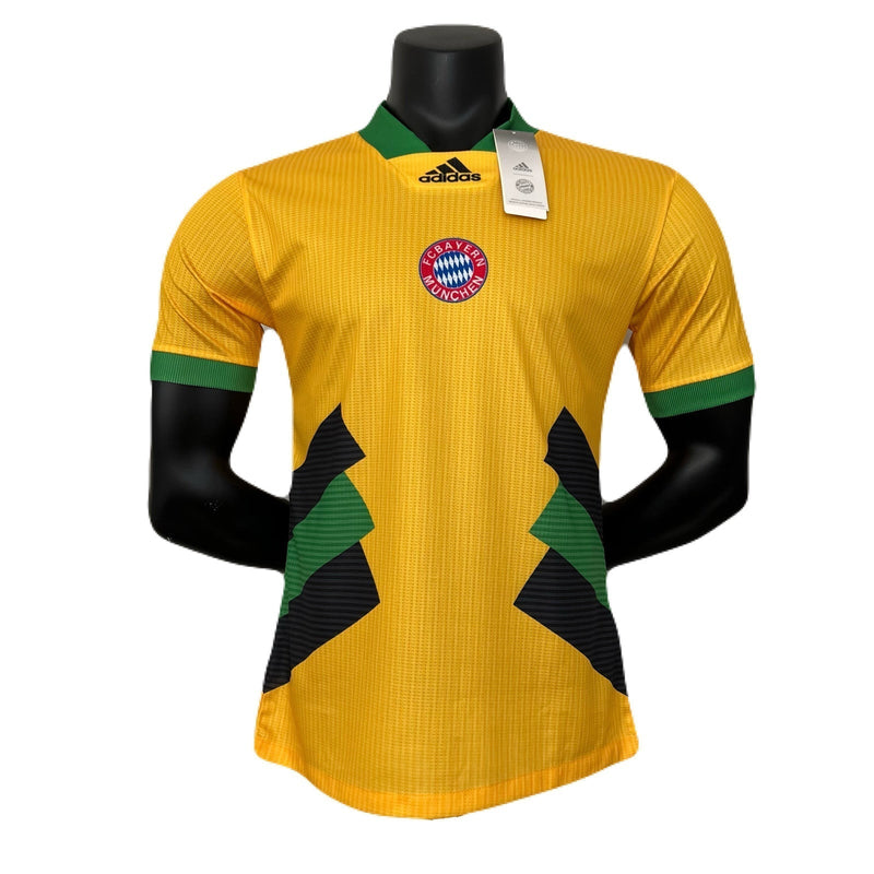 BAYERN MUNICH SPECIAL EDITION I 23/24 MEN (PLAYER VERSION)