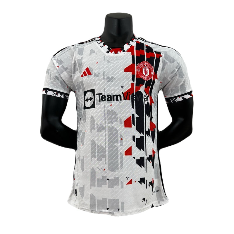 MANCHESTER UNITED SPECIAL EDITION II 23/24 MEN (PLAYER VERSION)