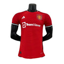MANCHESTER UNITED I 23/24 MEN (PLAYER VERSION)