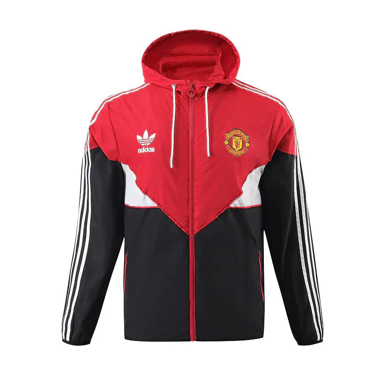 MANCHESTER UNITED 24/25 SHIRT
