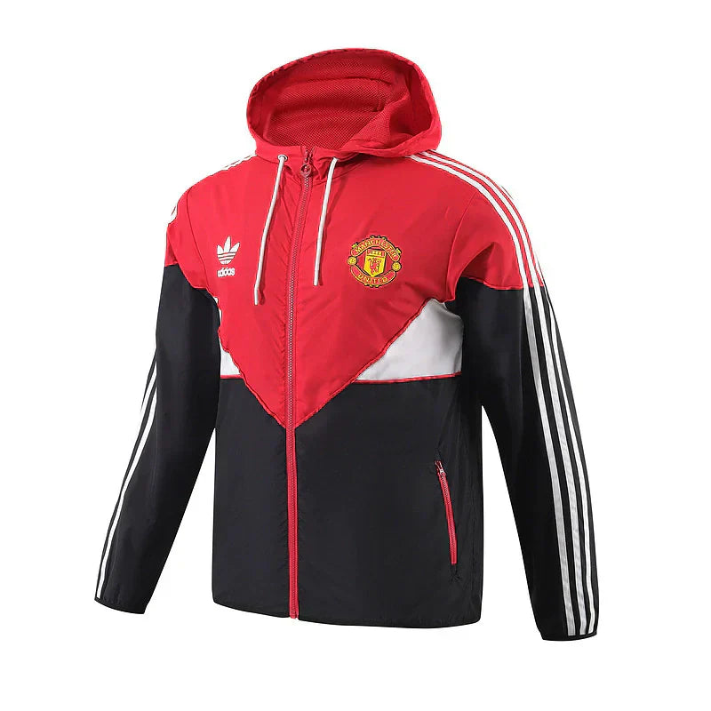 MANCHESTER UNITED 24/25 SHIRT