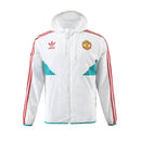 MANCHESTER UNITED 24/25 WINDBREAKER