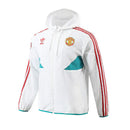 MANCHESTER UNITED 24/25 WINDBREAKER