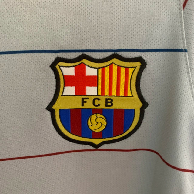 BARCELONA II 03/04 MEN (RETRO)