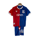CRYSTAL PALACE I 23/24 CHILDREN'S SET