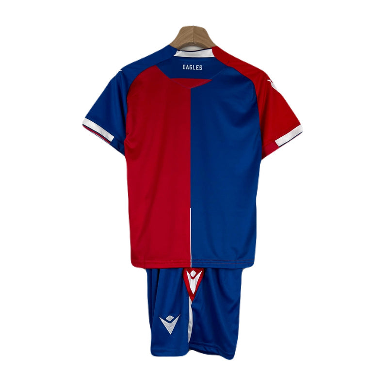 CRYSTAL PALACE I 23/24 CHILDREN'S SET