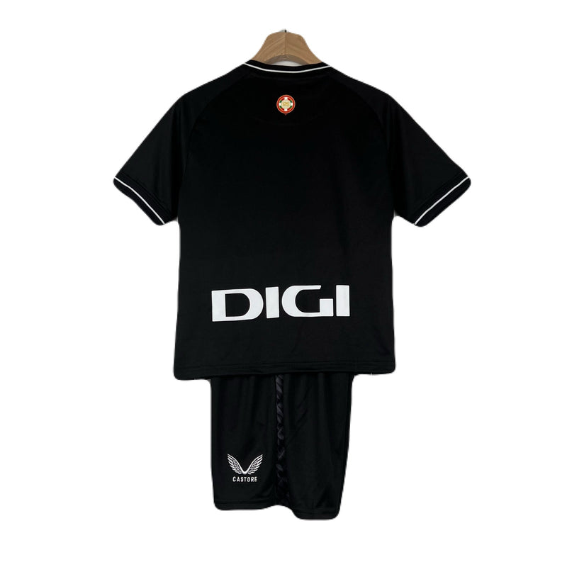 ATHLETIC BILBAO GOALKEEPER KIDS SET I 23/24