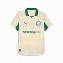 CAMISA FEMININA PUMA PALMEIRAS X KIDSUPER 2025/26