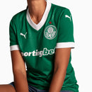 CAMISA FEMININA PUMA PALMEIRAS 2025/26