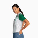CAMISA FEMININA PUMA PALMEIRAS 2025/26 II TORCEDOR