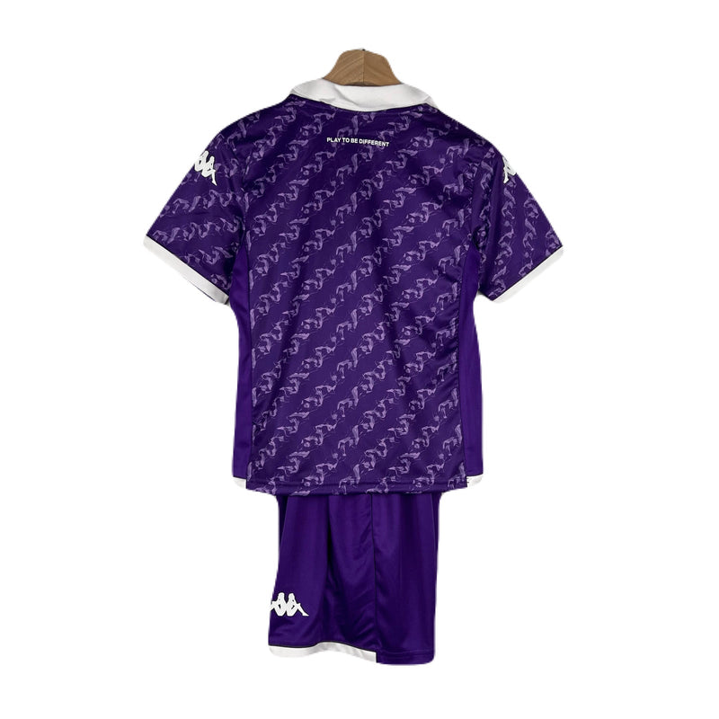 FIORENTINA I CHILDREN'S SET 23/24