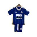 LEICESTER I CHILDREN'S SET 23/24