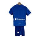 JUVENTUS GOALKEEPER KIDS SET I 23/24