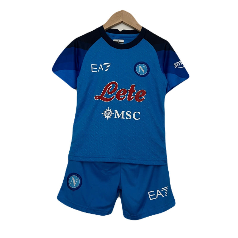 CHILDREN'S SET NAPLES I 23/24