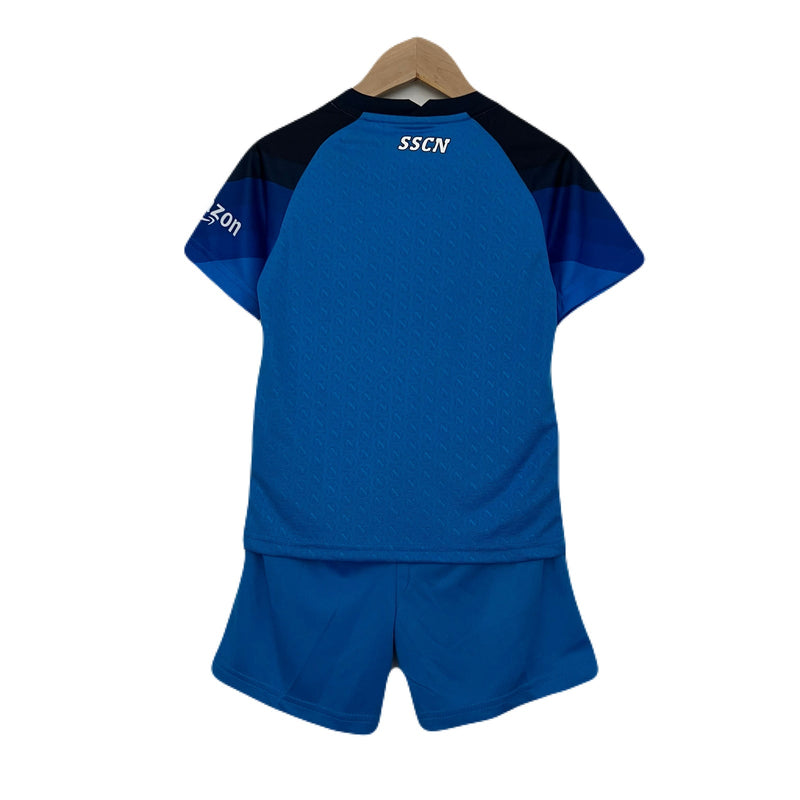 CHILDREN'S SET NAPLES I 23/24