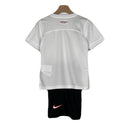 CORINTHIANS I 23/24 CONJUNTO INFANTIL