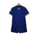 MANCHESTER CITY III 23/24 CONJUNTO INFANTIL
