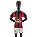 MILAN I 14/15 KIDS SET (RETRO)