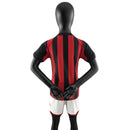 MILAN I 14/15 (RETRO) CONJUNTO INFANTIL