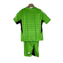 ARSENAL PORTERO II 23/24 CONJUNTO INFANTIL