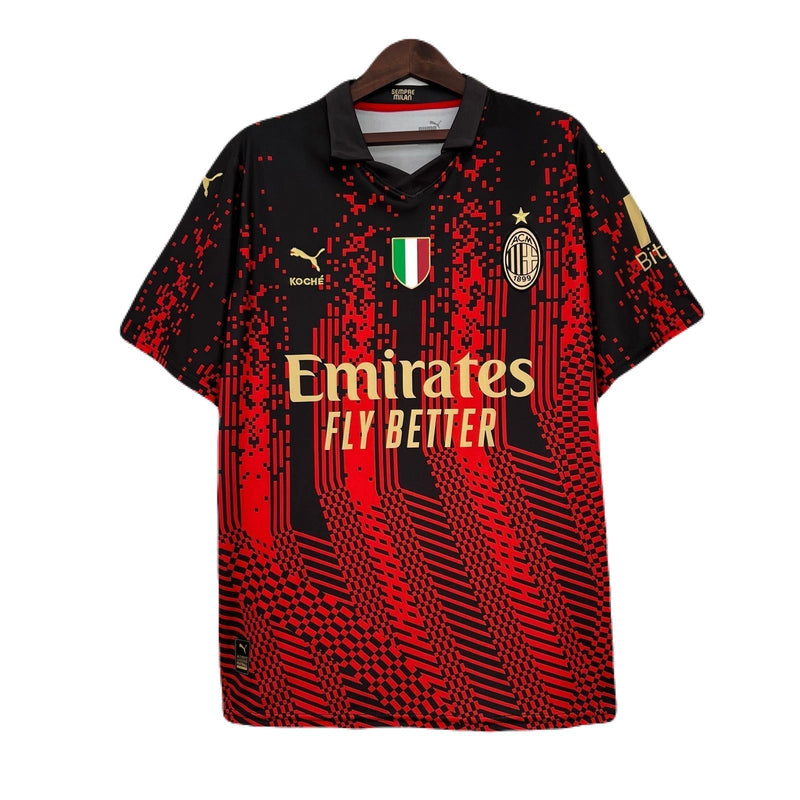 MILAN IV 23/24 MEN