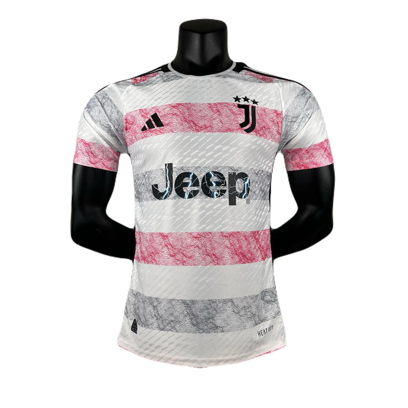 JUVENTUS II 23/24 MEN (PLAYER VERSION)