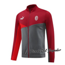 Sudadera AC Milan 24/25 Hombre