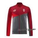 Sudadera AC Milan 24/25 Hombre