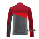 Sudadera AC Milan 24/25 Hombre