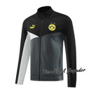 Sudadera Borussia Dortmund 24/25 Hombre