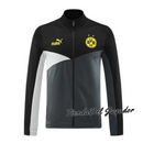 Sudadera Borussia Dortmund 24/25 Hombre