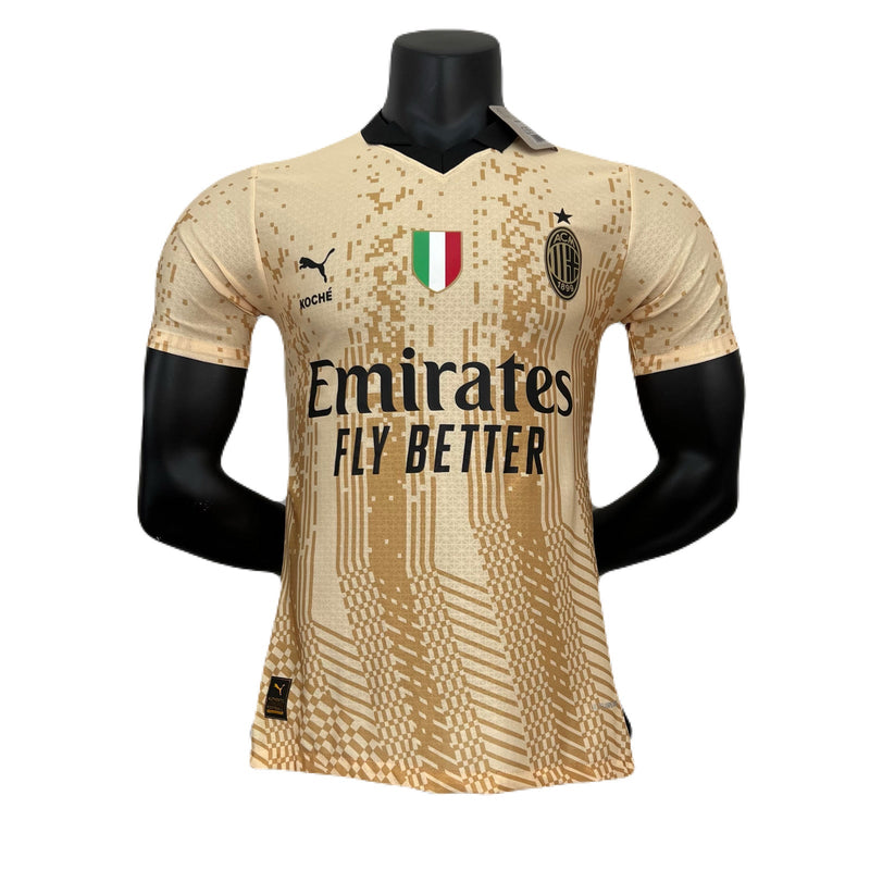MILAN GOALKEEPER I 23/24 MEN (PLAYER VERSION)