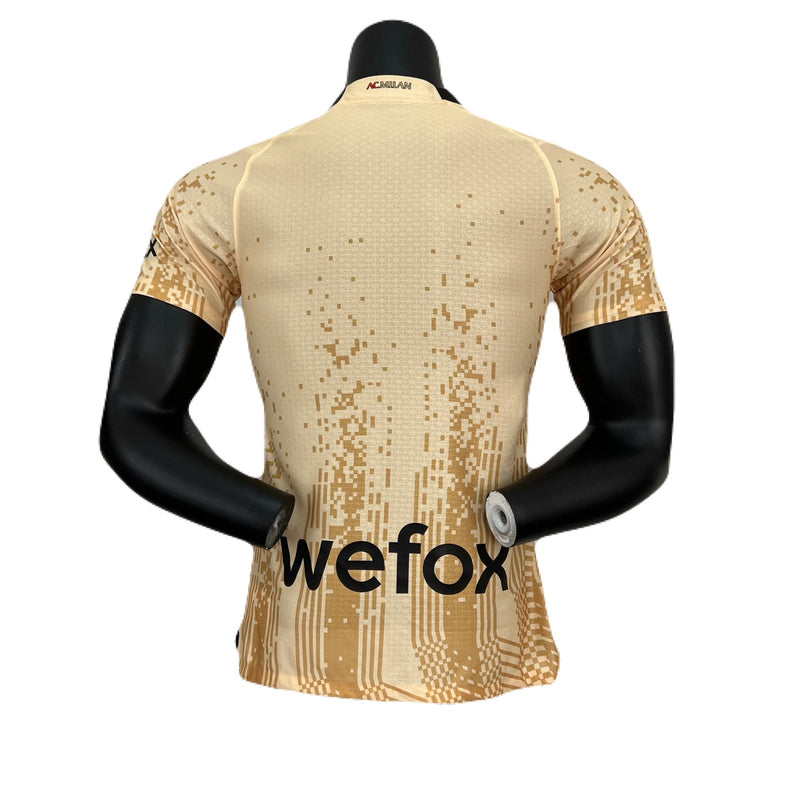 MILAN GOALKEEPER I 23/24 MEN (PLAYER VERSION)
