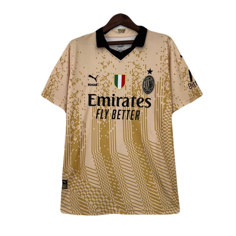 MILAN GOALKEEPER I 23/24 MEN