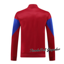 Sudadera FC Barcelona 24/25 Hombre