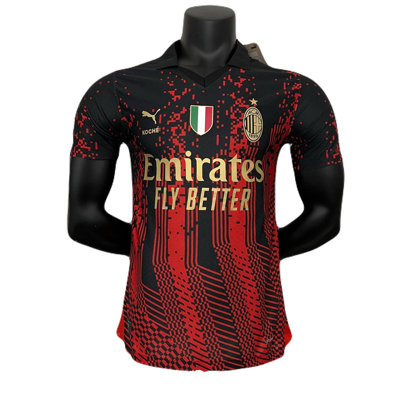 MILAN IV 23/24 HOMBRE (VERSIÓN JUGADOR)