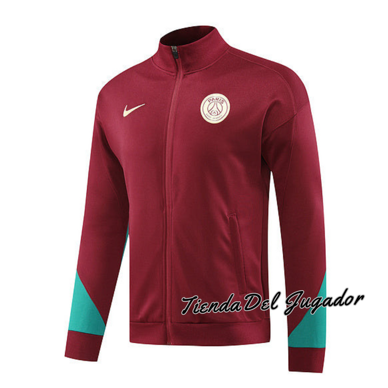 Sudadera PSG 24/25 Hombre